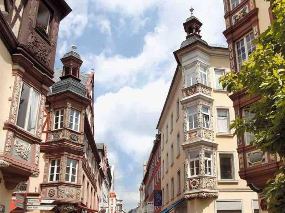 App7 - Place2B - Direkt Am Rhein Koblenz  Exterior photo